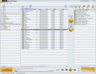 Mufin MusicFinder screenshot